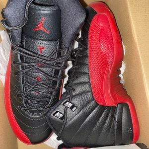 Air Jordan 12 Retro BG 6.5Y